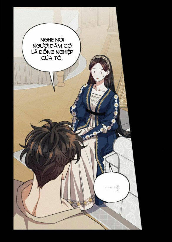 Mong Chờ Giây Phút Thiêng Liêng Được Chạm Tới Người Chương 51.1 Ảnh 12