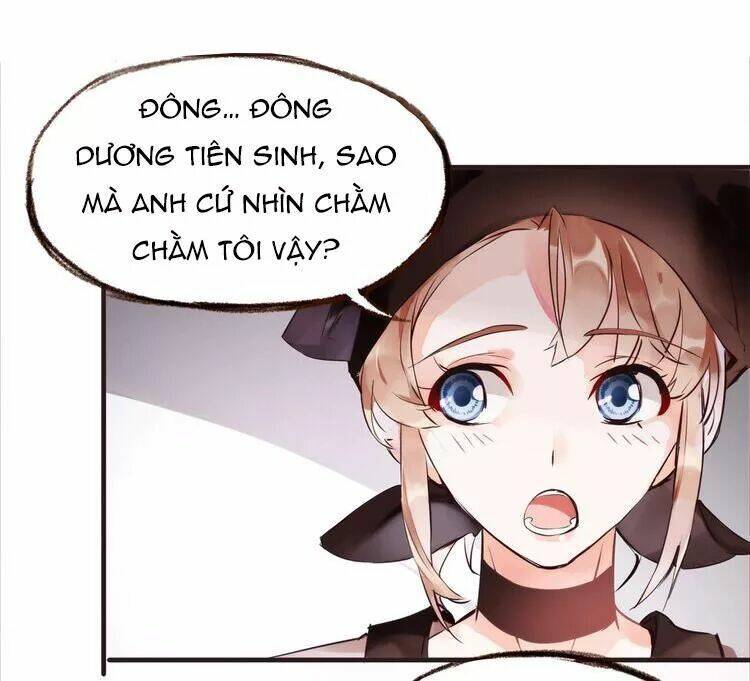 Nở Rộ Trên Bụi Gai Chương 30 Ảnh 9