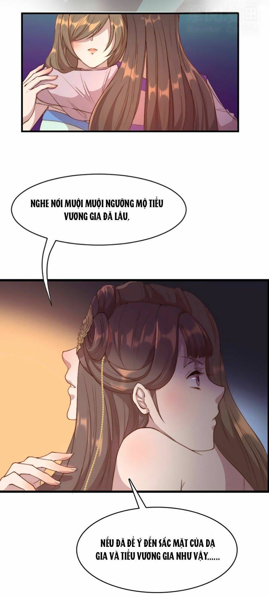 Đệ Nhất Cuồng Phi Chương 1 Ảnh 18