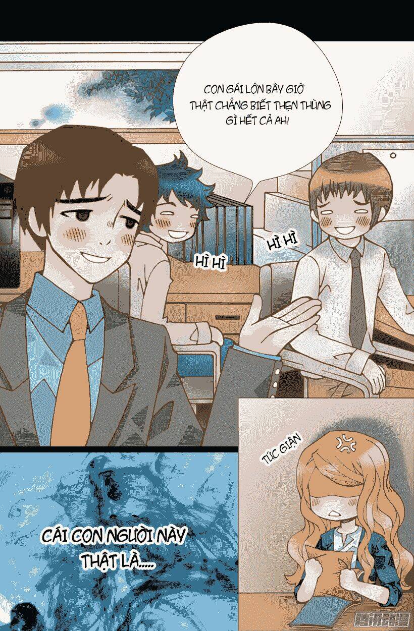 Mùa Hè Năm Đó, Em Chương 2 Ảnh 13