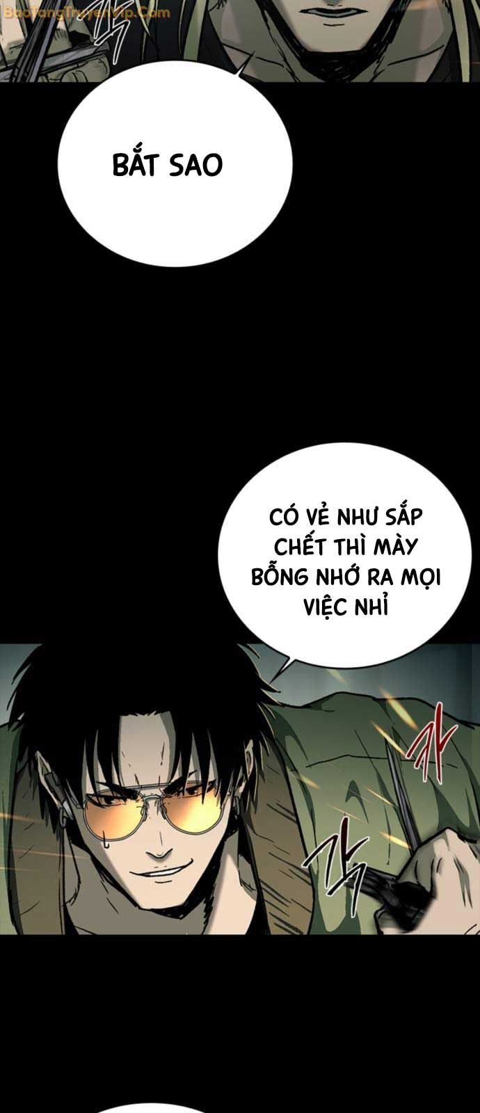 Cửu Long Saroka Chương 12 Ảnh 72
