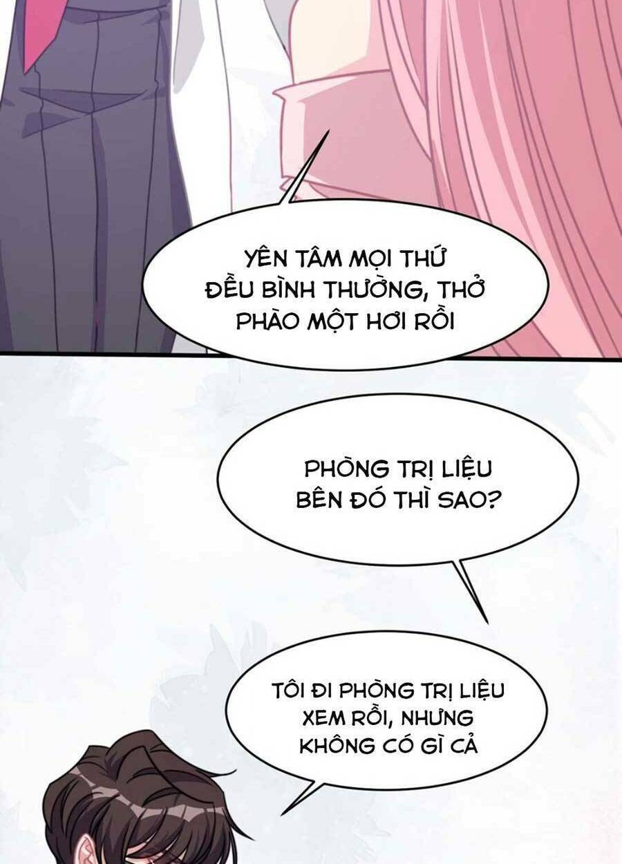 Vết Cắn Trí Mạng Chương 49 Ảnh 7