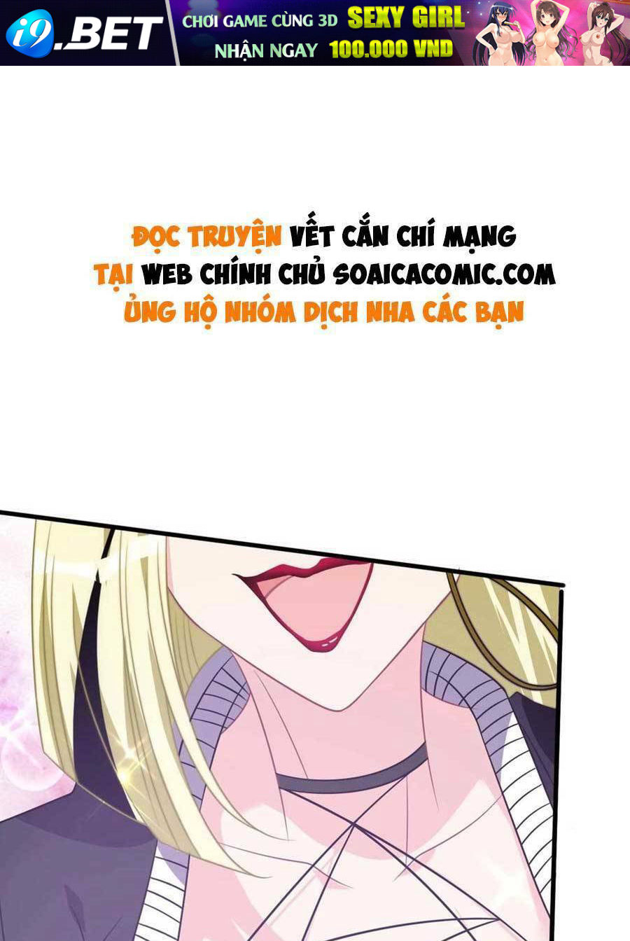 Vết Cắn Trí Mạng Chương 53 Ảnh 2