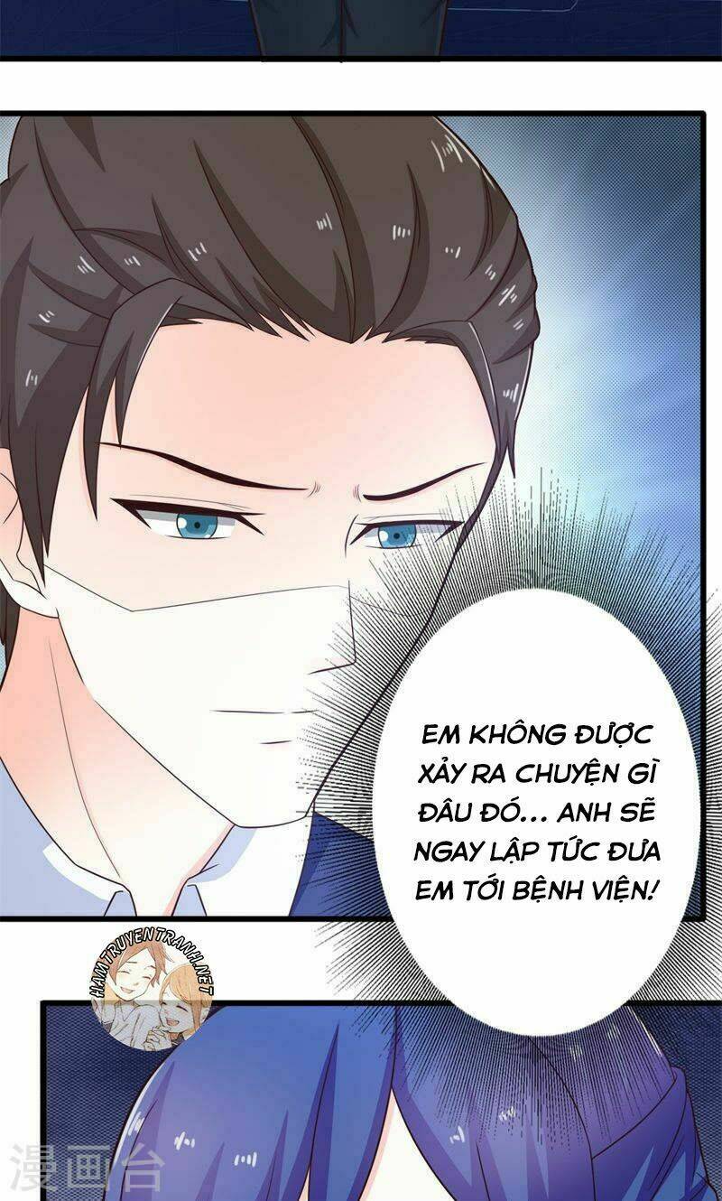 Bá Đạo Tổng Tài Ngạnh Thượng Cung Chương 33 Ảnh 6