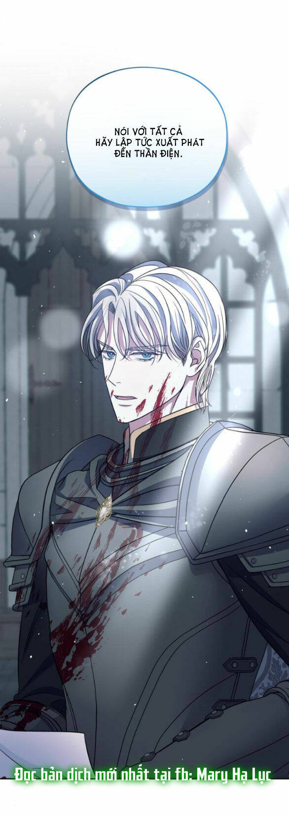 Mong Chờ Giây Phút Thiêng Liêng Được Chạm Tới Người Chương 50.2 Ảnh 47