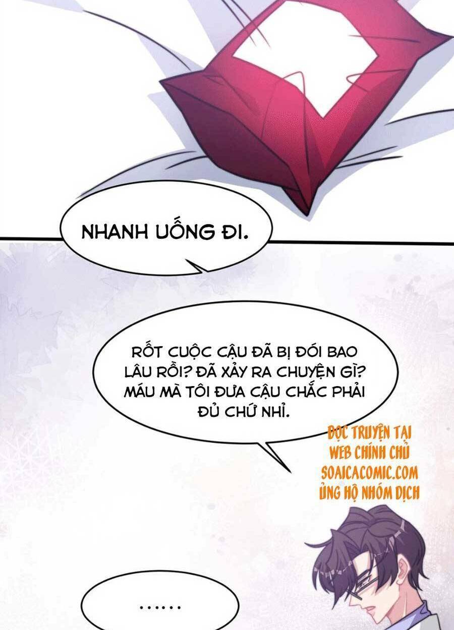 Vết Cắn Trí Mạng Chương 47 Ảnh 3