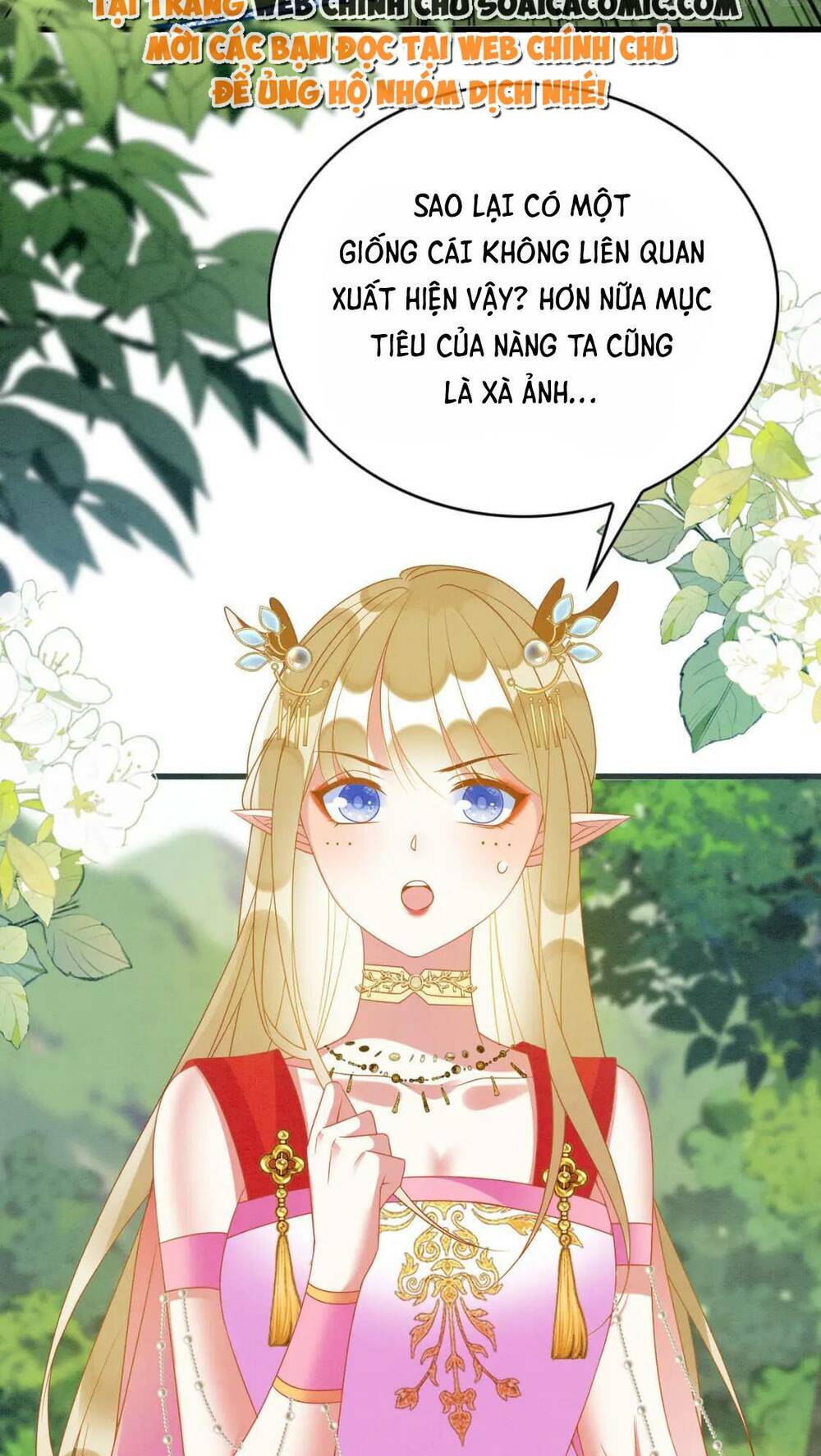 Được Chồng Rắn Siêu Sủng Khi Xuyên Qua Thú Thế Chương 93 Ảnh 35