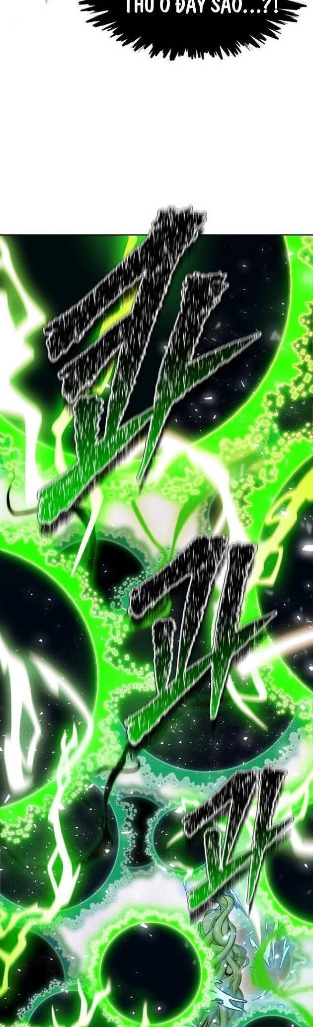 Cuộc Chiến Trong Tòa Tháp - Tower Of God Chương 643 Ảnh 53