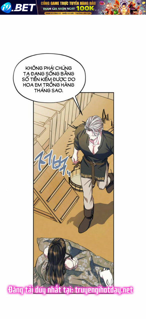 Mong Chờ Giây Phút Thiêng Liêng Được Chạm Tới Người Chương 59.2 Ảnh 16