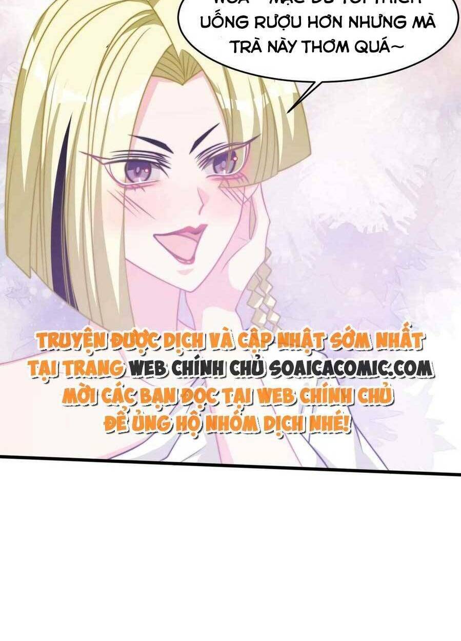 Vết Cắn Trí Mạng Chương 53 Ảnh 39