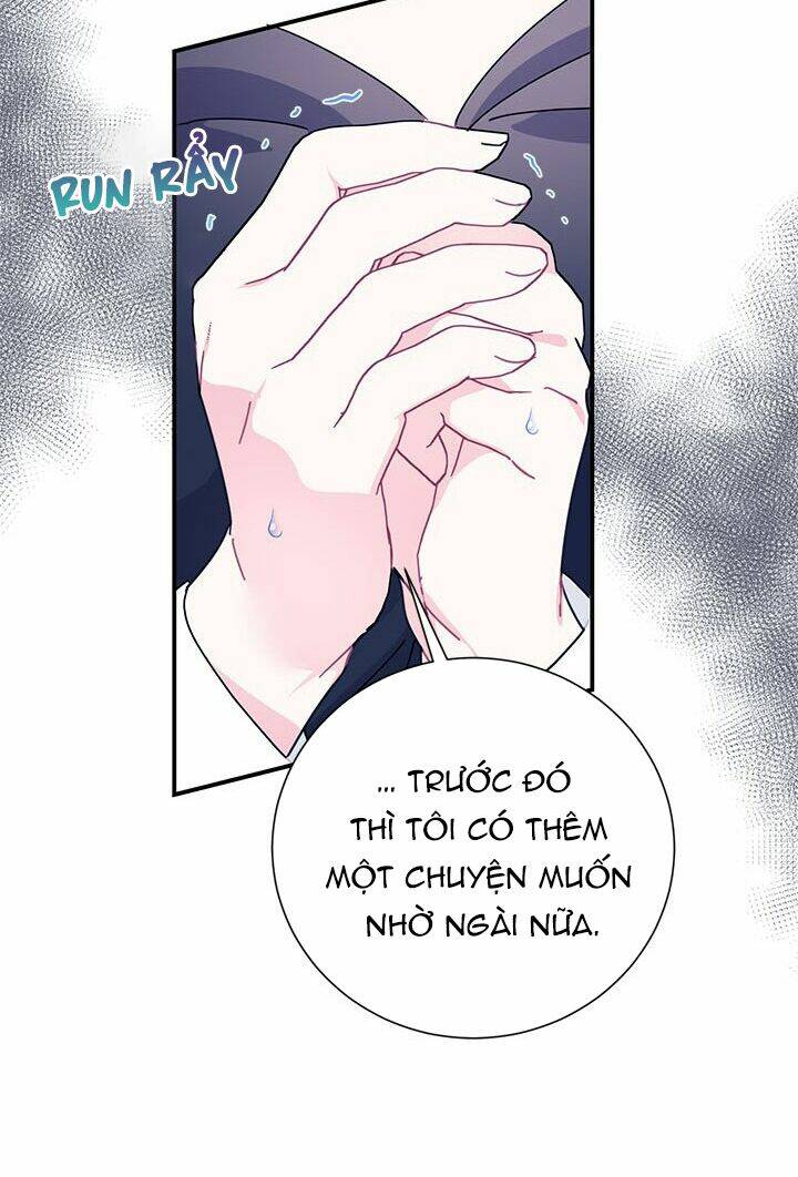Công Chúa Của Loài Chim Chương 56.1 Ảnh 35