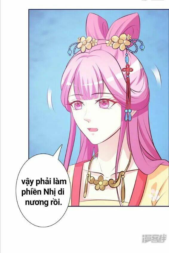 Trọng Sinh Y Phi Chương 5 Ảnh 6