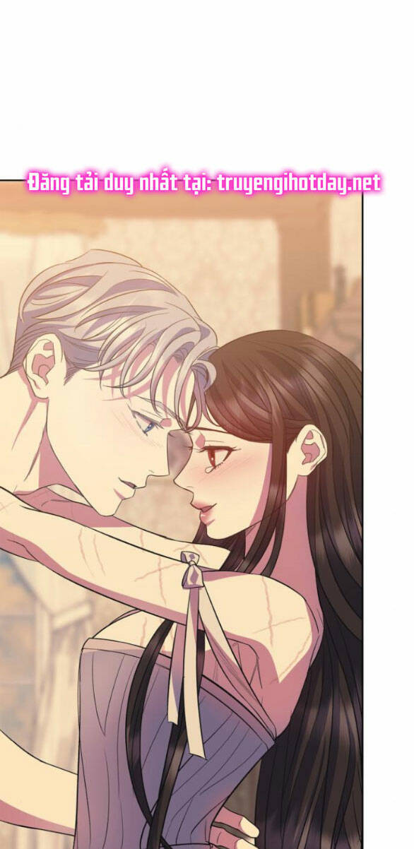 Mong Chờ Giây Phút Thiêng Liêng Được Chạm Tới Người Chương 58.2 Ảnh 8