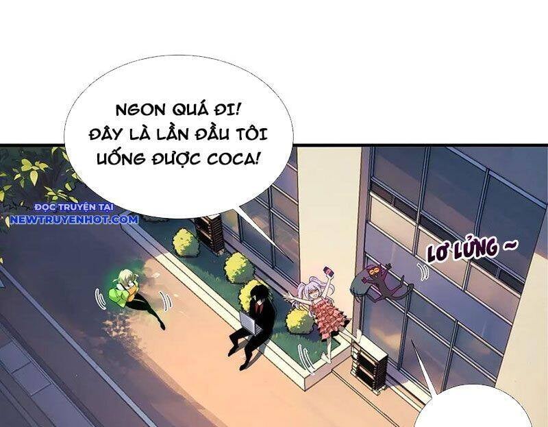 Vô Hạn Thôi Diễn Chương 38 Ảnh 11