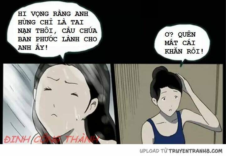 Bút Tiên Chương 3 Ảnh 58