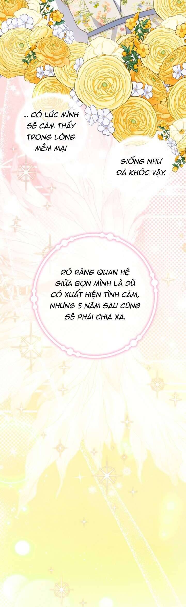 Trở Thành Con Gái Nuôi Của Một Gia Đình Sắp Bị Phá Hủy Chương 40 Ảnh 11