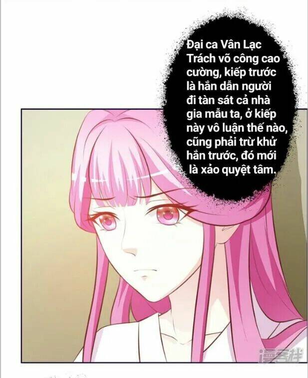 Trọng Sinh Y Phi Chương 5 Ảnh 31