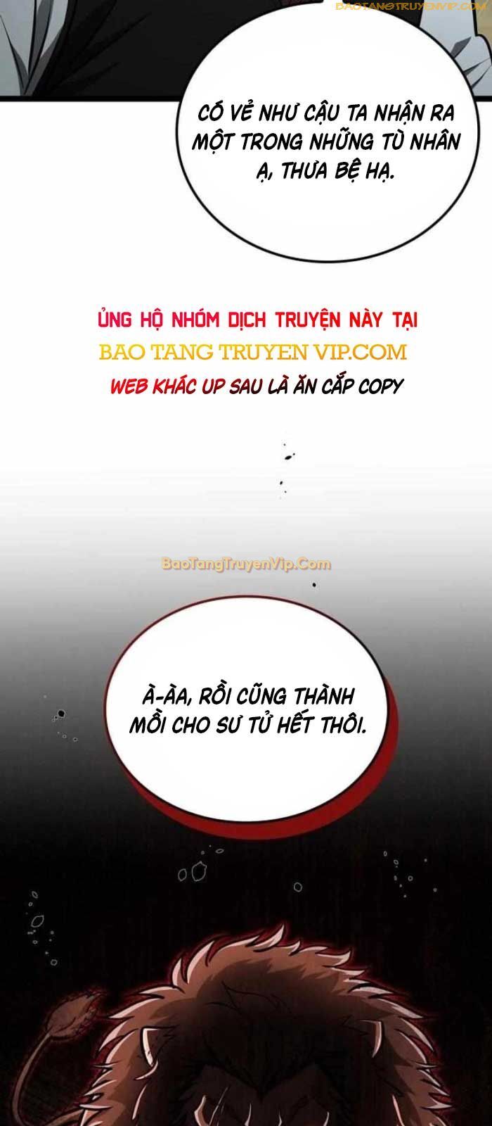 Nhà Vô Địch Kalli Chương 100 Ảnh 28