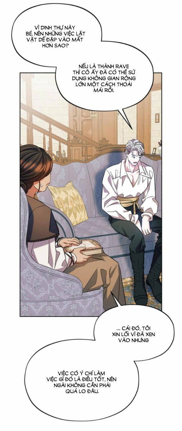 Mong Chờ Giây Phút Thiêng Liêng Được Chạm Tới Người Chương 55.2 Ảnh 29