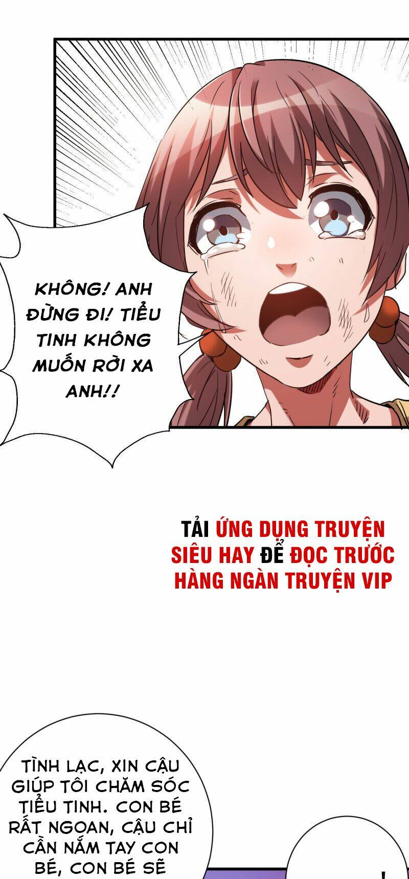 Trò Chơi Thời Mạt Thế Chương 5 Ảnh 36