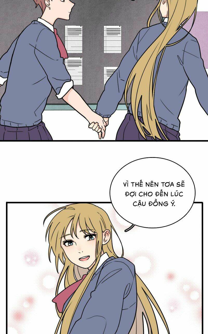 Not So Shoujo Love Story Chương 15 Ảnh 38