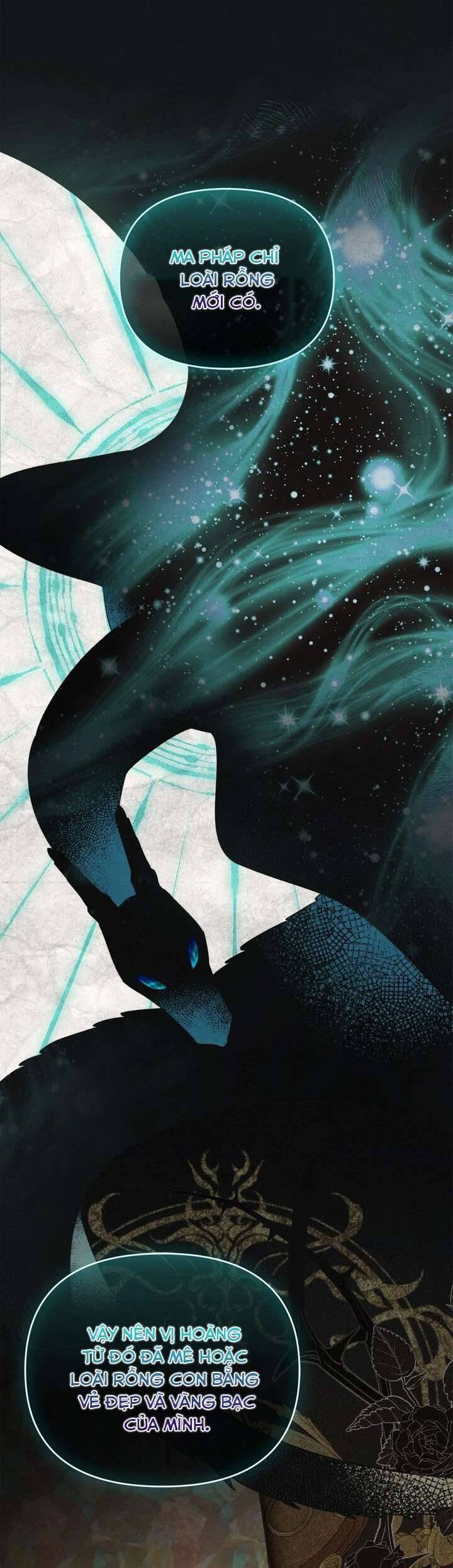 Dành Cho Nàng Juliet Xinh Đẹp Chương 26 Ảnh 38