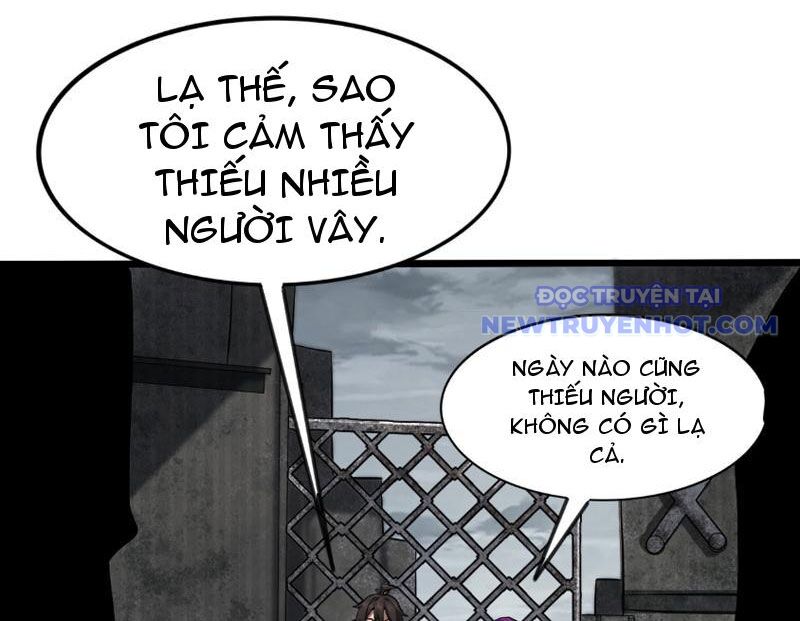 Thần Chỉ Chi Tội Chương 1 Ảnh 65
