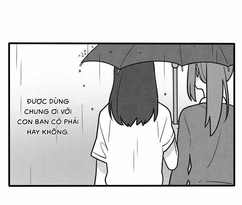 Not So Shoujo Love Story Chương 12 Ảnh 14