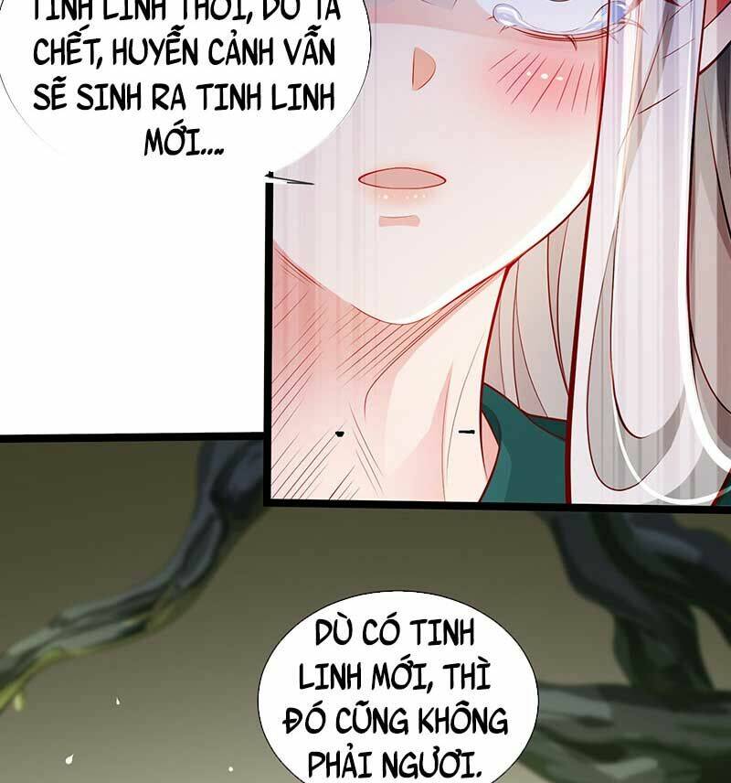 Tiên Tử Tha Mạng Chương 9 Ảnh 65
