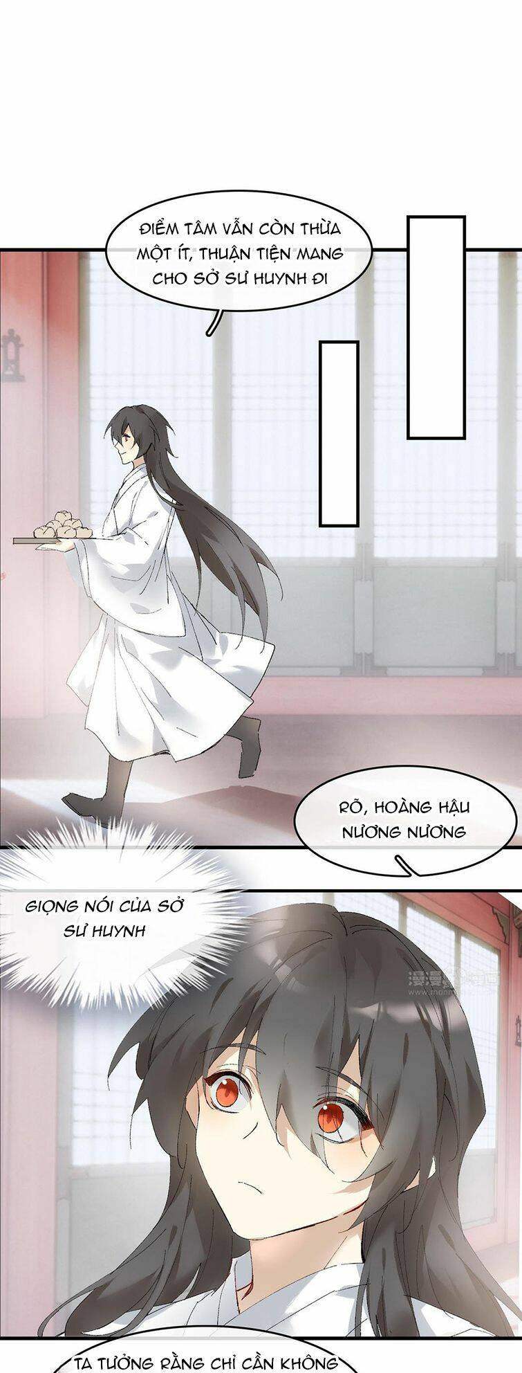 Ta Xuyên Không Mang Long Thai Chương 26 Ảnh 12