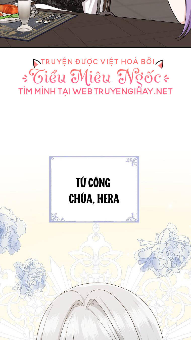 Tôi Đã Diễn Tròn Vai Một Đứa Con Gái Nuôi Chương 24 Ảnh 21