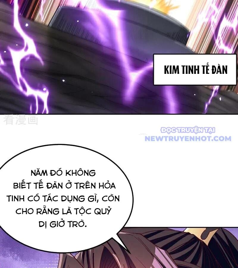 Ta Bị Nhốt Tại Cùng Một Ngày Mười Vạn Năm Chương 542 Ảnh 45
