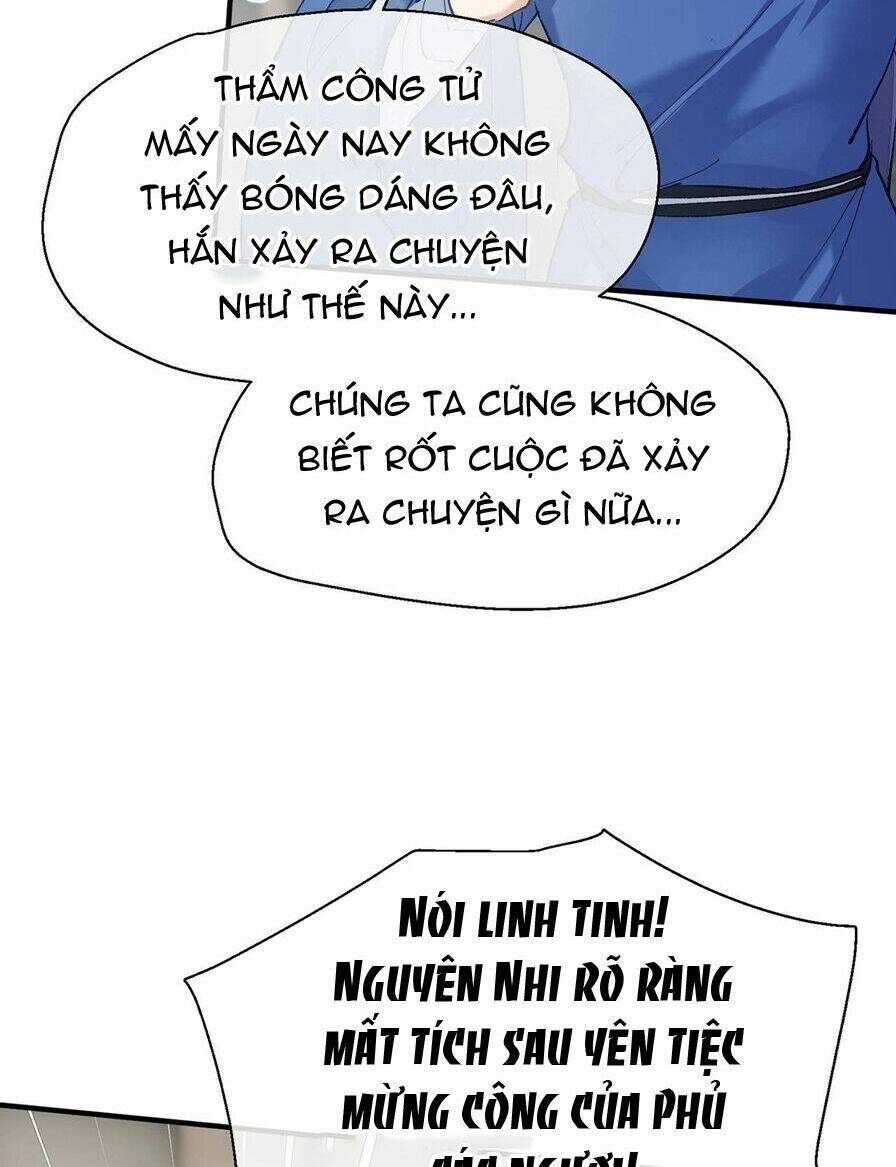 Dĩ Hạ Phạm Thượng Chương 71 Ảnh 13