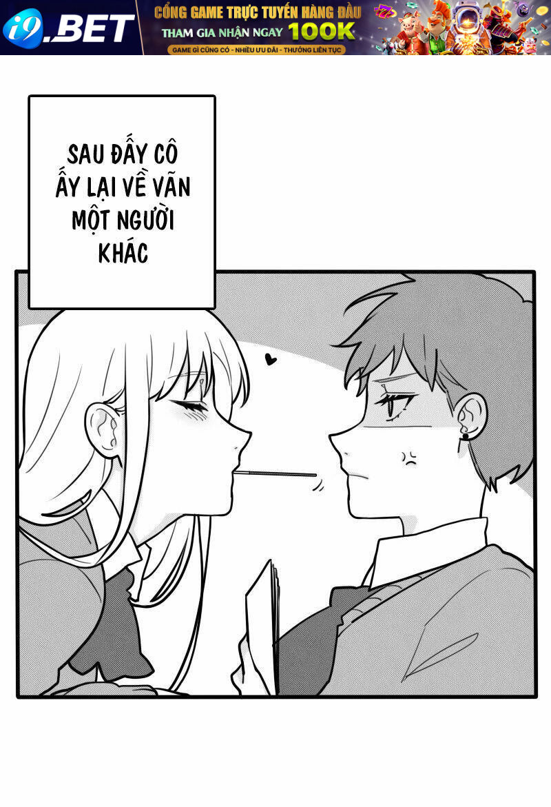 Not So Shoujo Love Story Chương 10 Ảnh 51