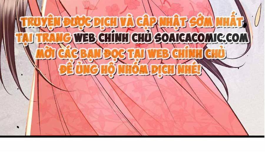 Rơi Vào Cạm Bẫy Ngọt Ngào Của Tứ Thúc Chương 28 Ảnh 21