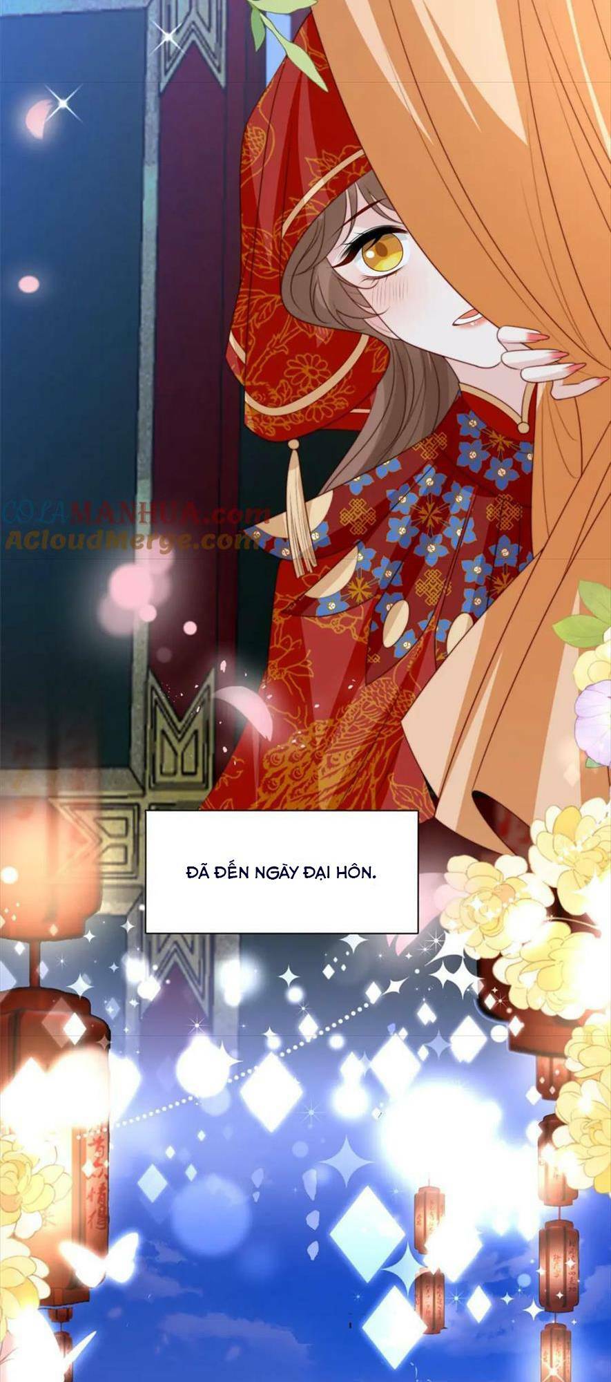 Trở Thành Nữ Phụ Ác Độc Chinh Phục Vương Gia Chương 101 Ảnh 11