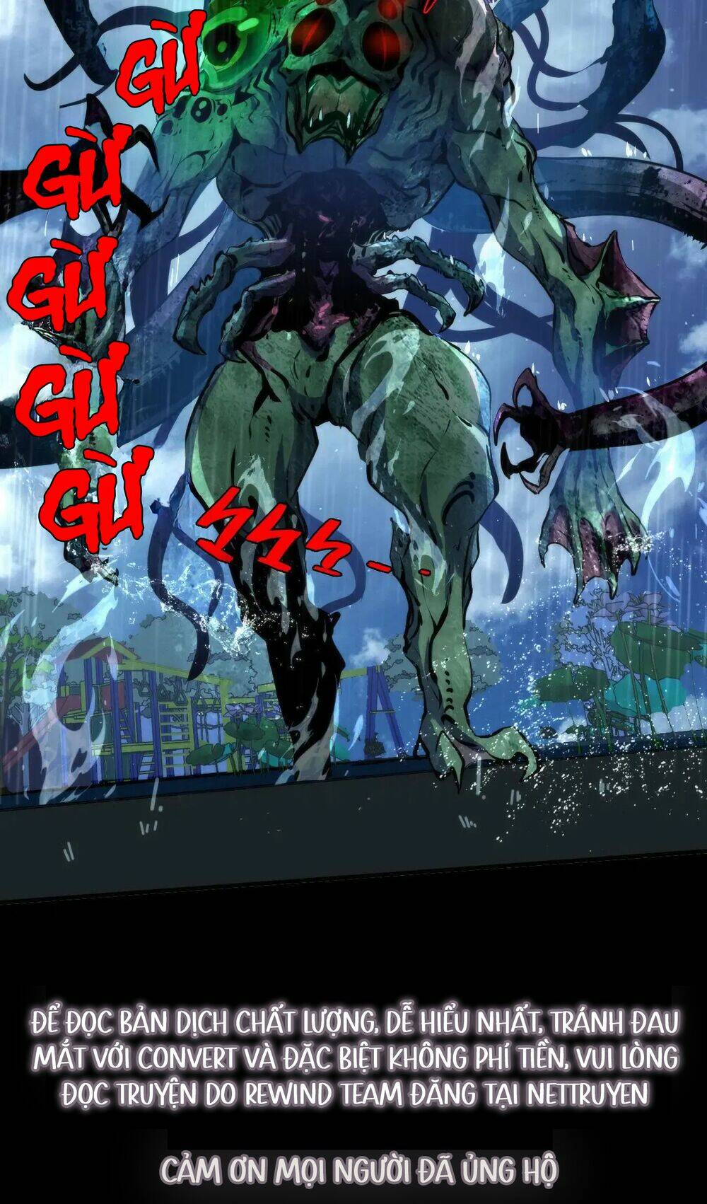 Trở Thành Thần Chủ Cthulhu Chương 240 Ảnh 72