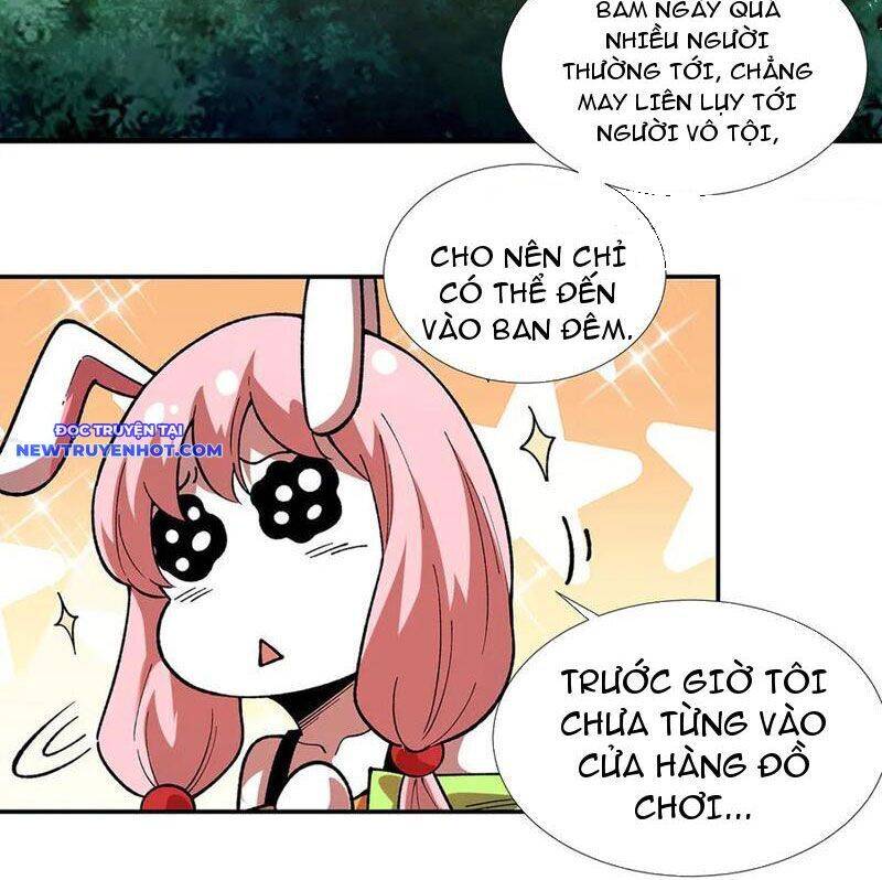 Vô Hạn Thôi Diễn Chương 40 Ảnh 29