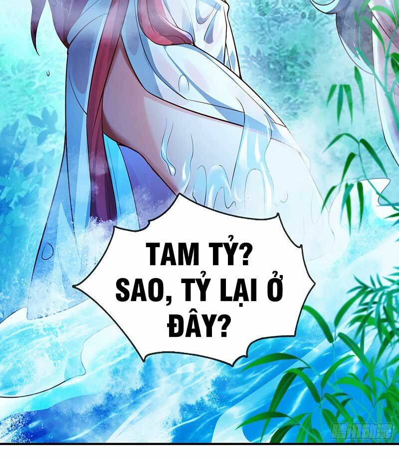 Tiên Tử Tha Mạng Chương 12 Ảnh 48