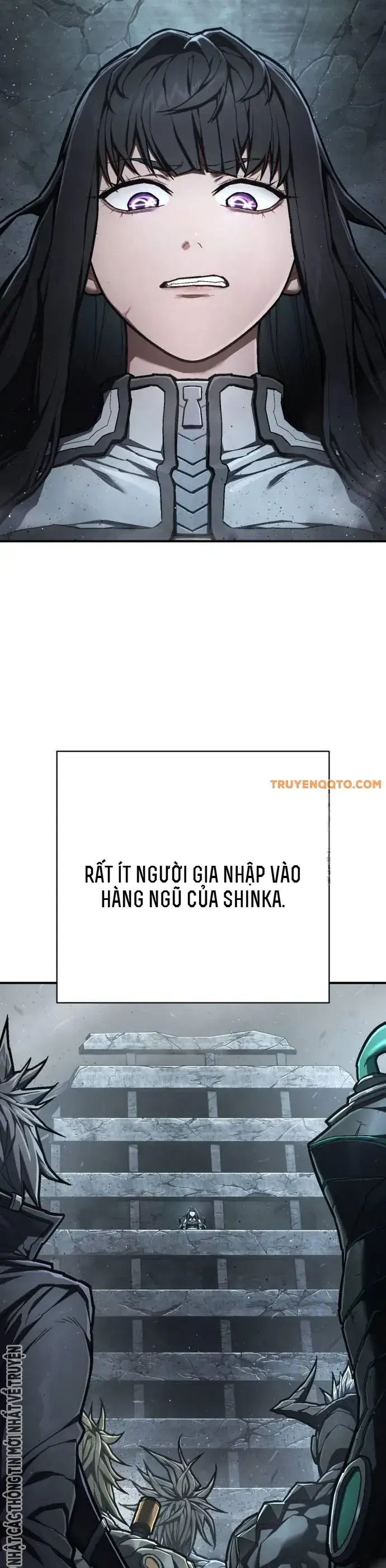 Đao Phủ Chương 45 Ảnh 26