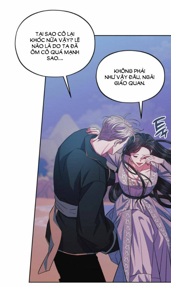 Mong Chờ Giây Phút Thiêng Liêng Được Chạm Tới Người Chương 53.2 Ảnh 42