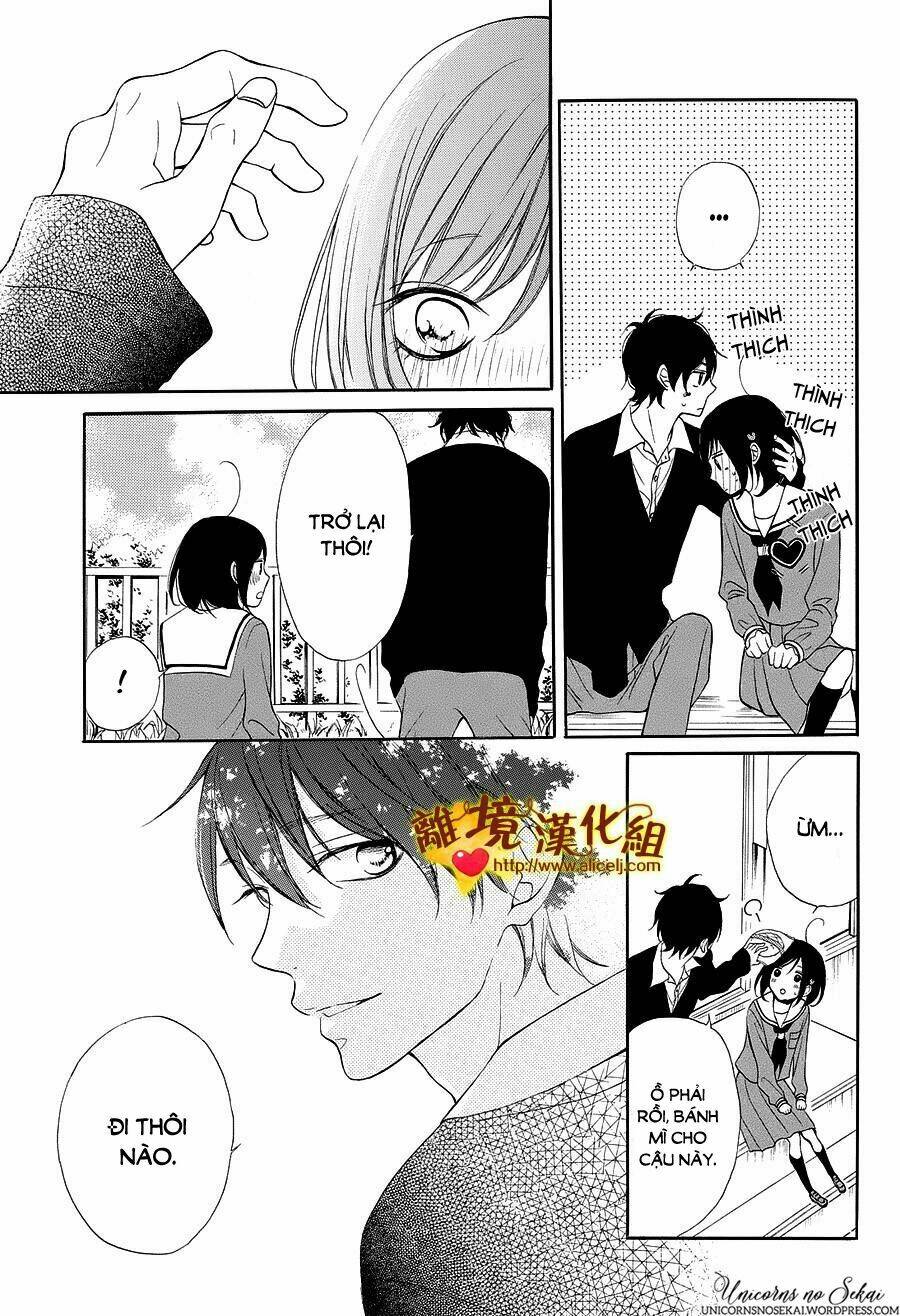 Kimi Wa Kawaii Onnanoko Chương 9 Ảnh 26