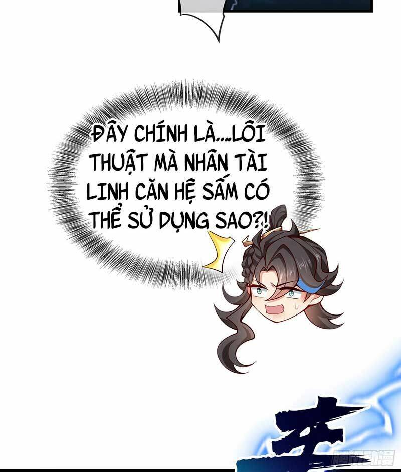 Tiên Tử Tha Mạng Chương 15 Ảnh 77