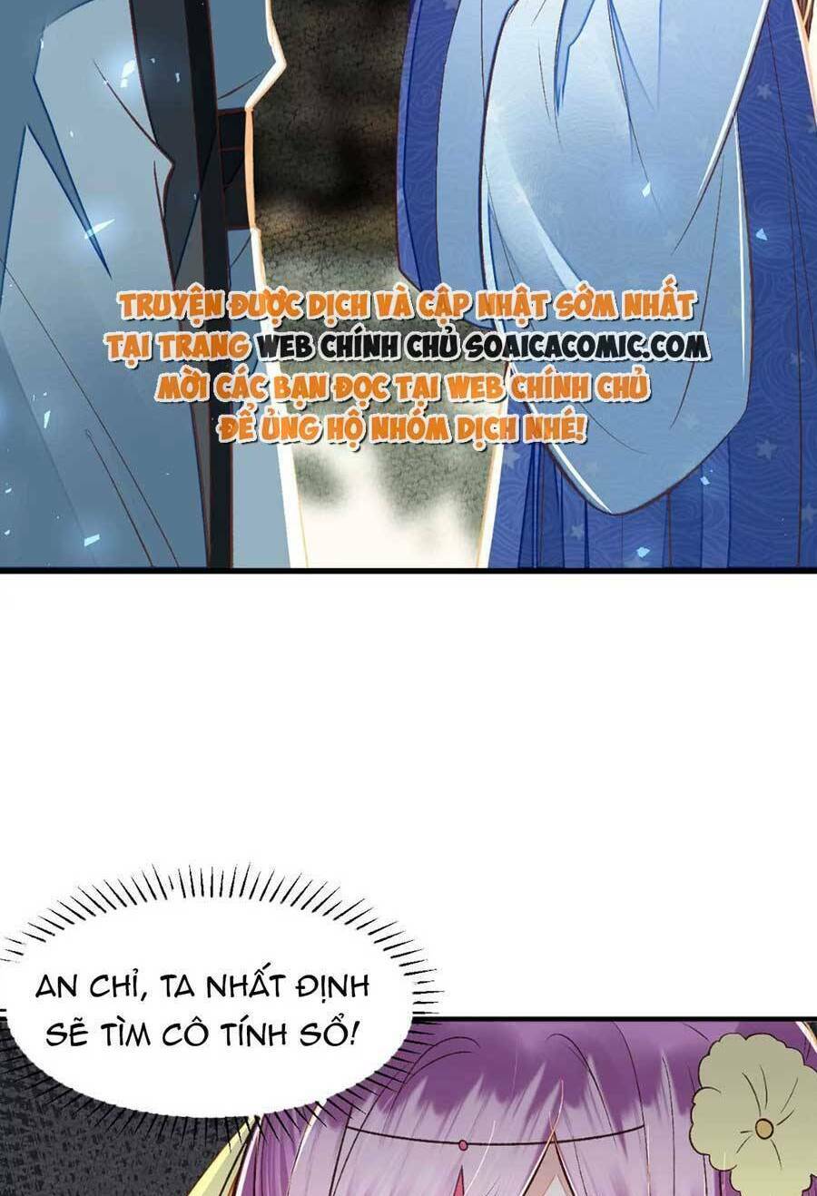 Rơi Vào Cạm Bẫy Ngọt Ngào Của Tứ Thúc Chương 30 Ảnh 20