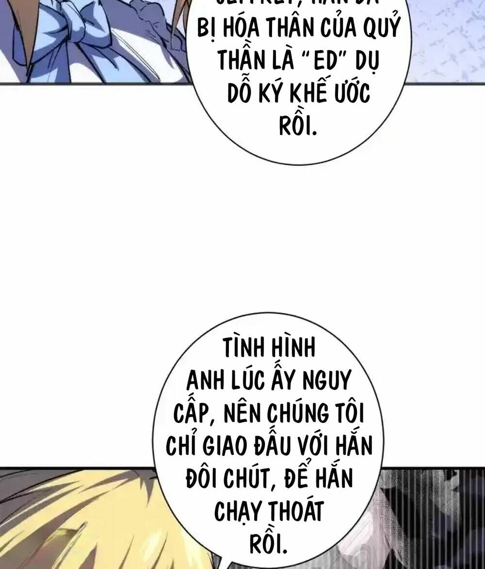 Trở Thành Thần Chủ Cthulhu Chương 241.3 Ảnh 14