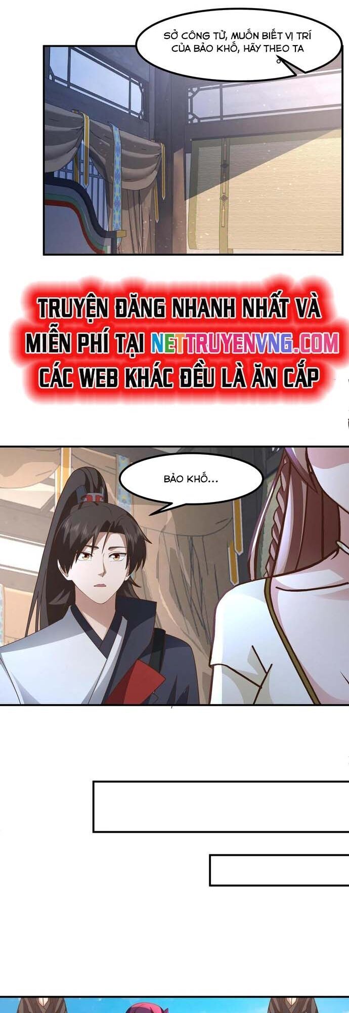 Hỗn Độn Thiên Đế Quyết Chương 145 Ảnh 15