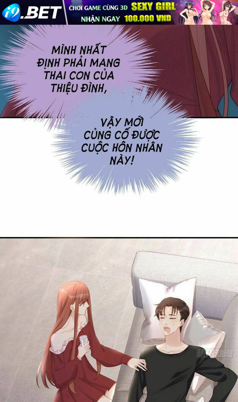 Chỉ Muốn Cưng Chiều Em Chương 57 Ảnh 19