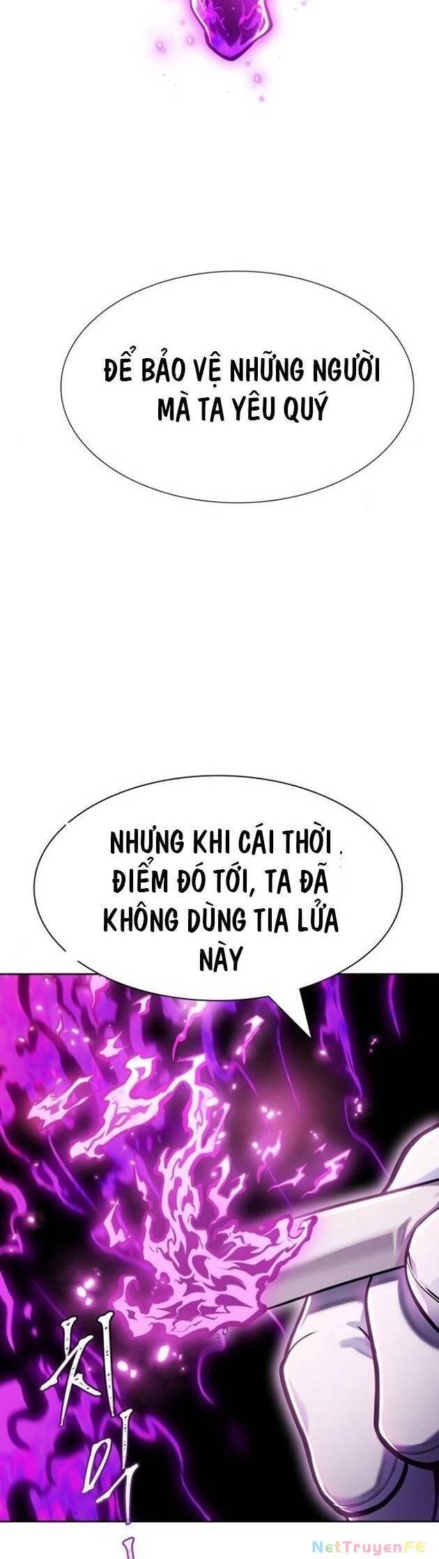 Cuộc Chiến Trong Tòa Tháp - Tower Of God Chương 643 Ảnh 76