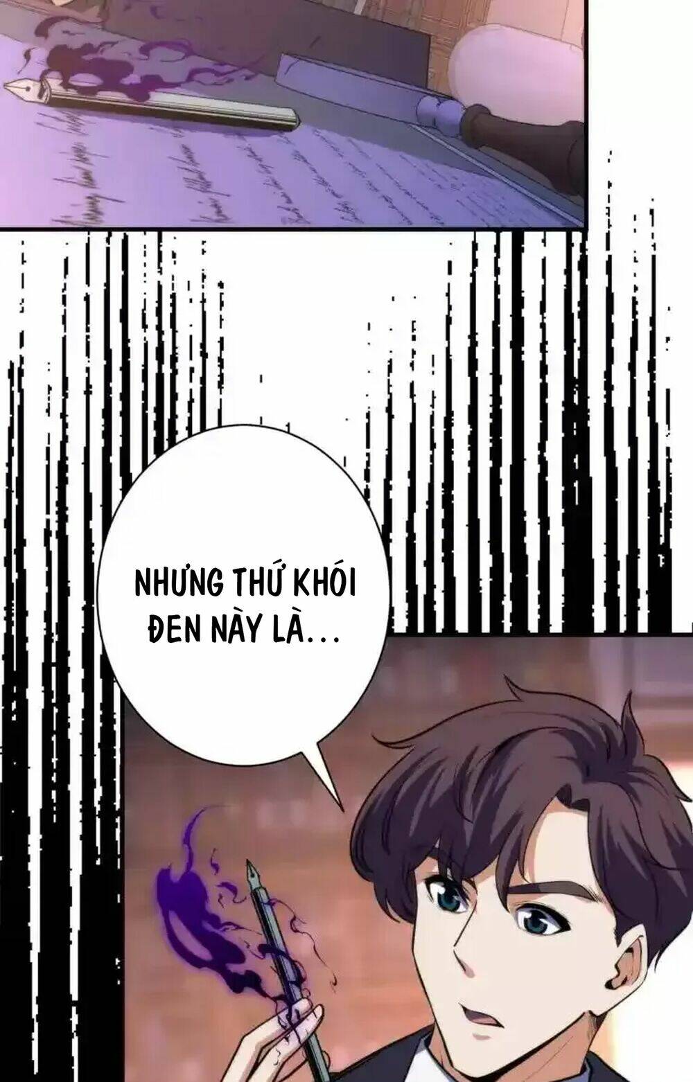 Trở Thành Thần Chủ Cthulhu Chương 241.1 Ảnh 65