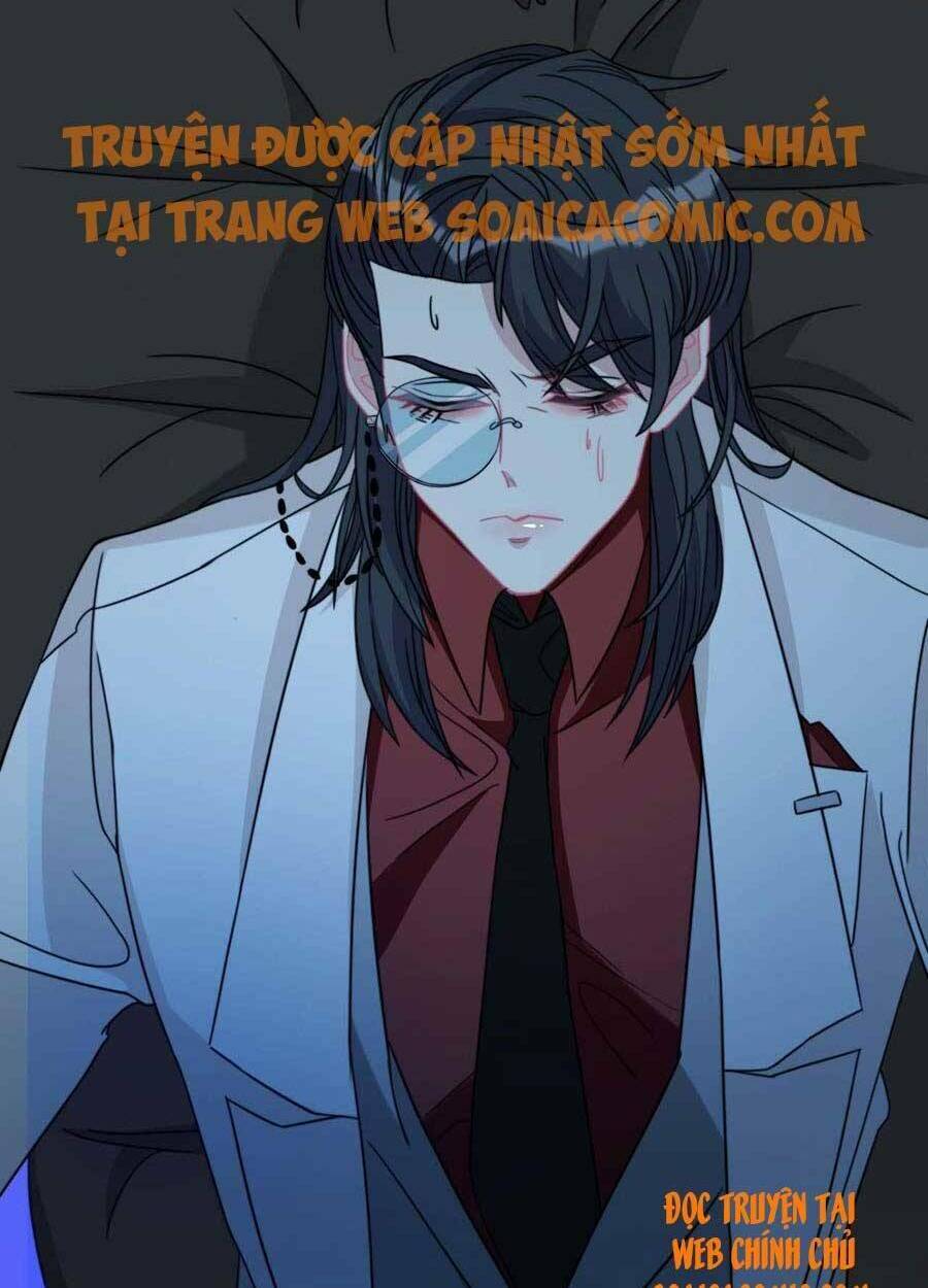 Vết Cắn Trí Mạng Chương 42 Ảnh 74